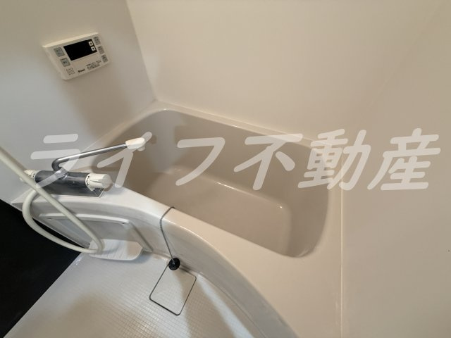 Y’ｓ放出　仲介手数料無料の浴室|お風呂で日々の疲れを落としましょう