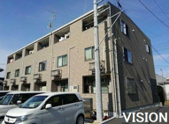 BLESS草加松原　B棟の画像