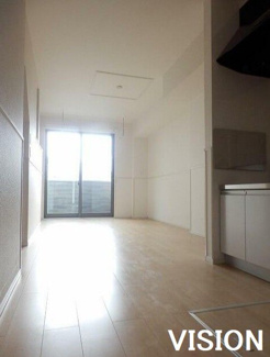 【居間・リビング】 | BLESS草加松原　B棟 | ☆リビング☆