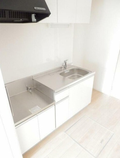 【キッチン】 | BLESS草加松原　B棟 | ☆キッチン☆