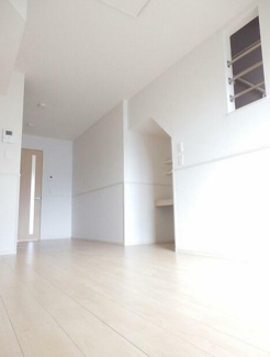 【寝室】 | BLESS草加松原　B棟