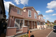 ライズビレッジちはら台の画像