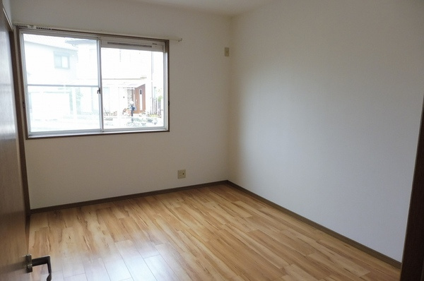 プロヴァンスⅡの設備|※同タイプのお部屋になります。