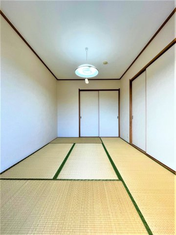 プロヴァンスⅡのその他|※同タイプのお部屋になります。