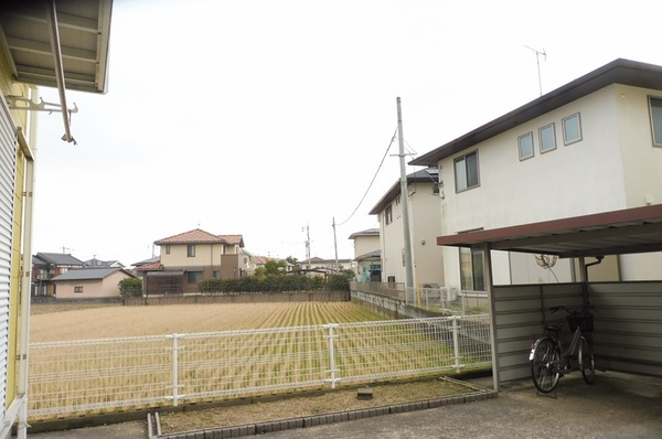 プロヴァンスⅡのその他共用部分
