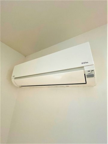 プロヴァンスⅡの内装|※同タイプのお部屋になります。