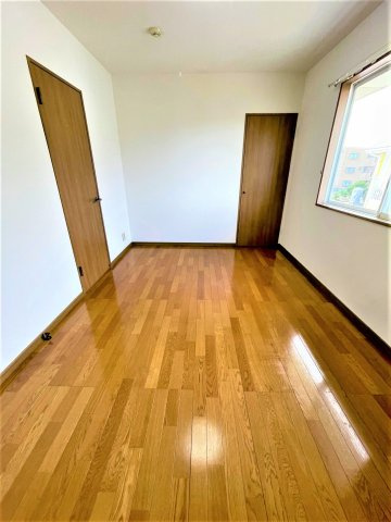 プロヴァンスⅡの内装|中はこのようになっています※同タイプのお部屋になります。