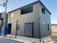 リーブルガーデン奈良杏町３期の画像