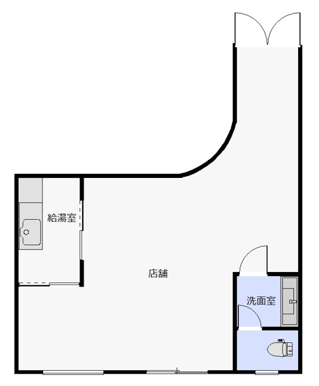 【間取り】 | Villa.ssk