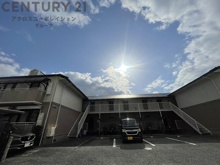 ツインステージ川西の画像