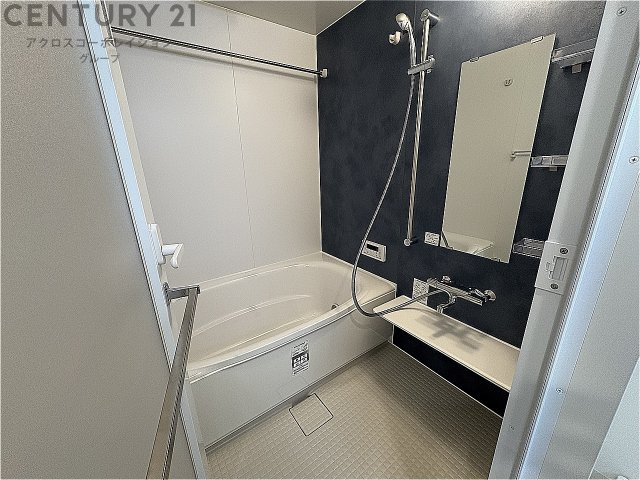 追い炊き機能付きバスでおすすめ！