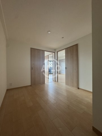 Alivis野田阪神の寝室|Alivis野田阪神　寝室