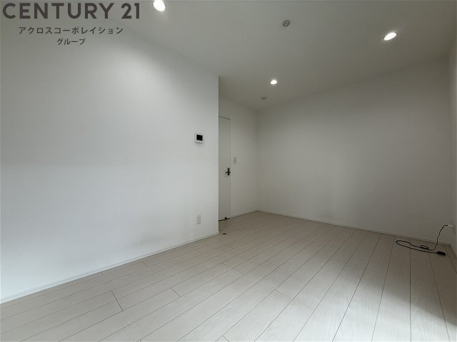 洋室7帖、エアコン付きです☆