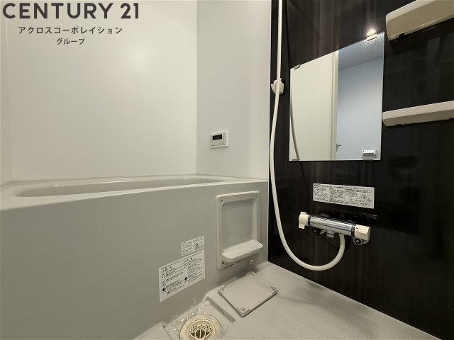 浴室乾燥機・追い炊き機能付き☆