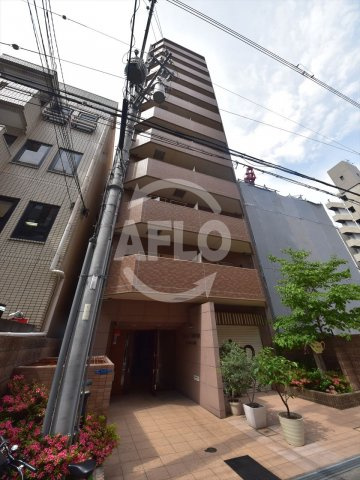 ヴィラタワー谷町