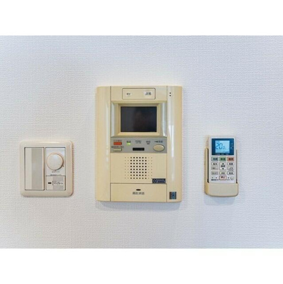 【セキュリティ】 | ＢＰＲレジデンス蔵前 | 同タイプ写真　※現況優先 