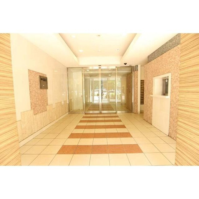 【ロビー】 | ＢＰＲレジデンス蔵前 |  