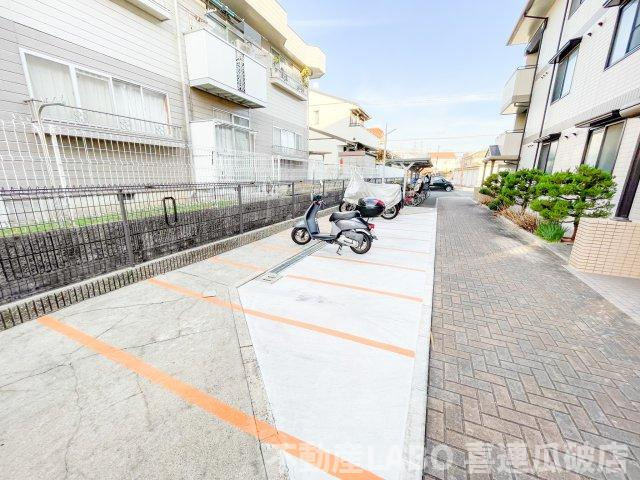 ディアコートのその他