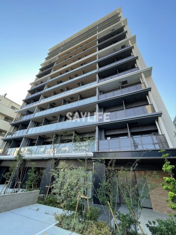 ブランシエスタ森ノ宮