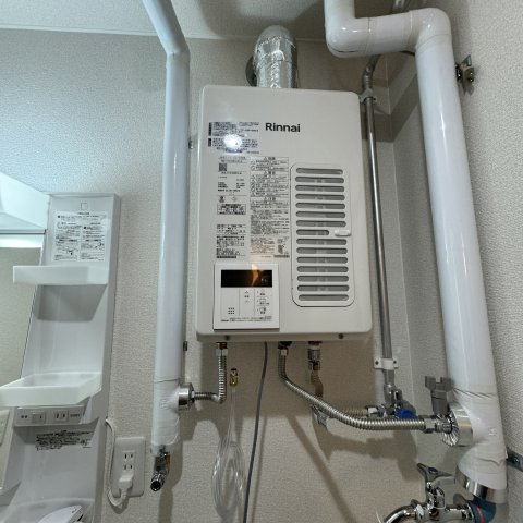 コーポ藤川の設備