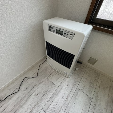 コーポ藤川の設備