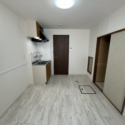 コーポ藤川の内装