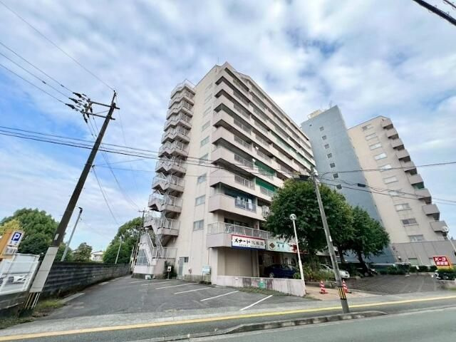 水前寺ビル西棟