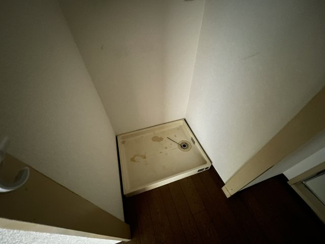 山本アビタシオン北館の設備