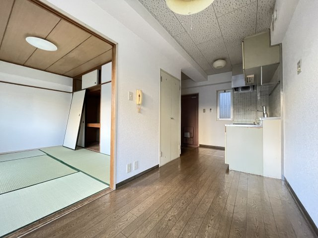 山本アビタシオン北館のその他