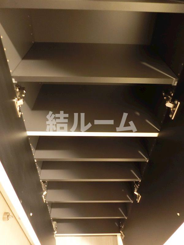 板橋区熊野町の賃貸マンションのその他