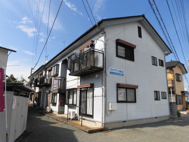 コスモメゾンⅡ