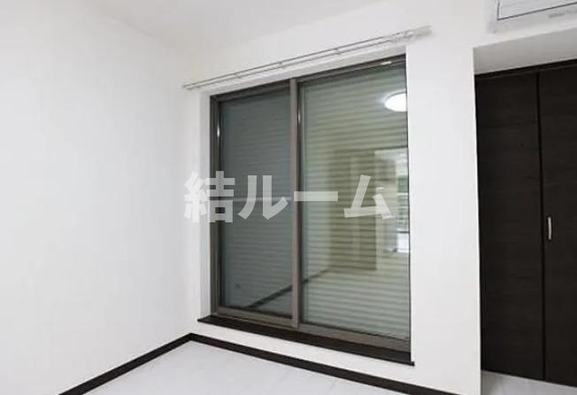 練馬区田柄１丁目のアパートの内装