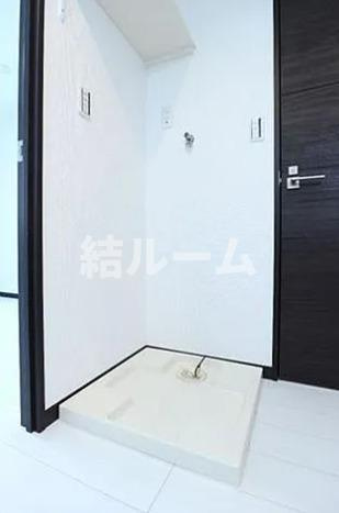 練馬区田柄１丁目のアパートの設備