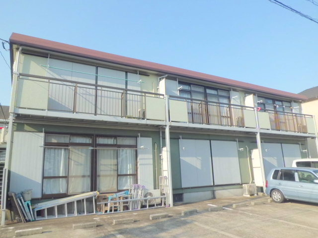 シティハイム　ウェルネスＣの駐車場|敷地内駐車場