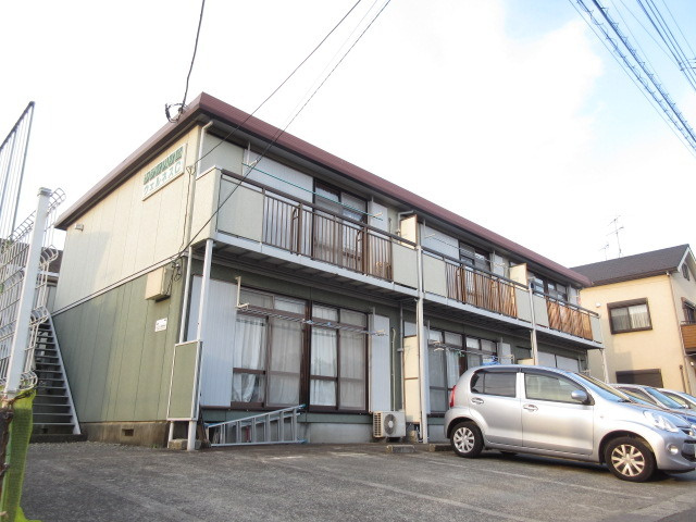 シティハイム　ウェルネスＣの外観|全室南向きセキスイハイム施工