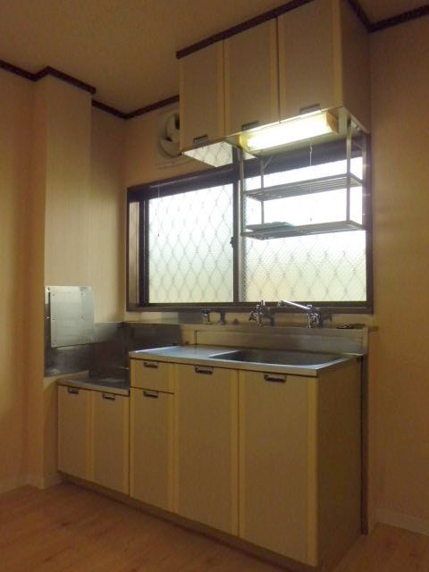 シティハイム　ウェルネスＣのトイレ