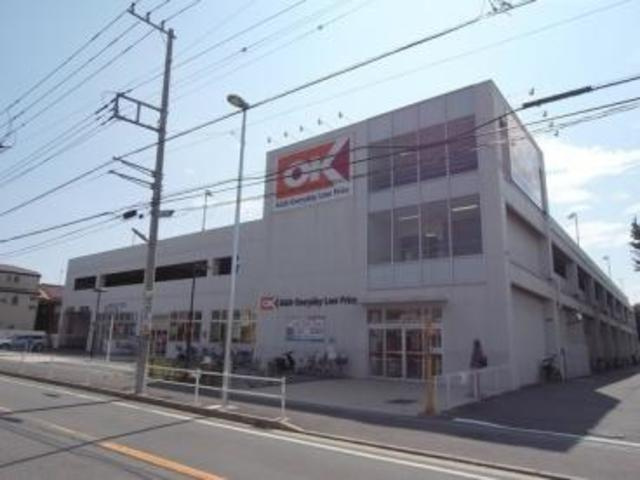 シティハイム　ウェルネスＣのその他|オーケー