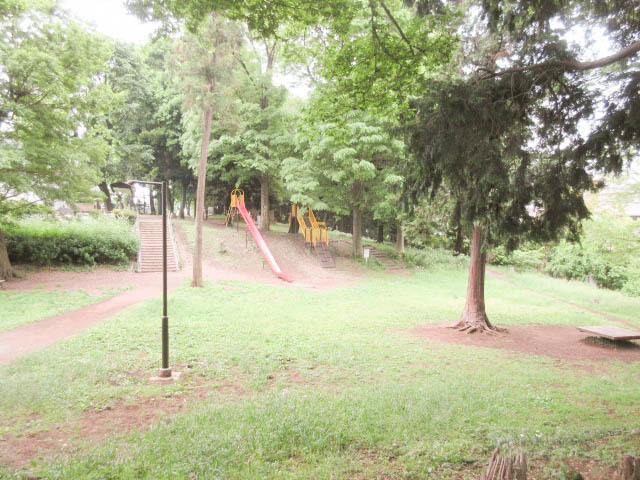 シティハイム　ウェルネスＣのその他|二ツ橋南公園