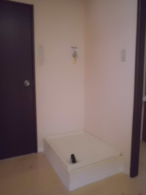 シティハイム　ウェルネスＣの設備