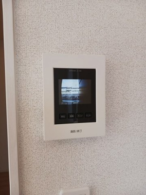 【設備】 | メゾンリアン