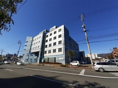 【周辺】 | メゾンリアン | 岡村病院まで2300m