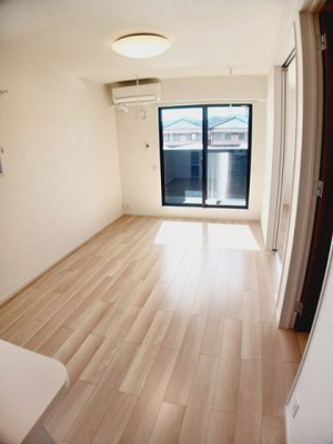 【居間・リビング】 | メゾンリアン