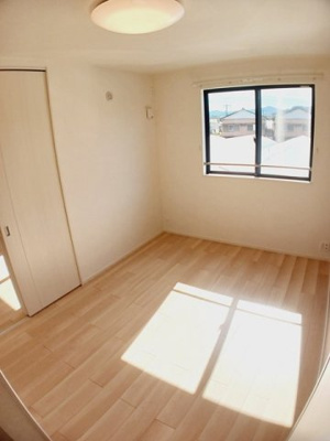 【居間・リビング】 | メゾンリアン