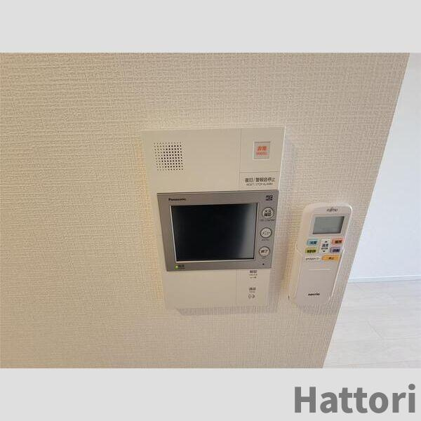 Attirant西三国のセキュリティ