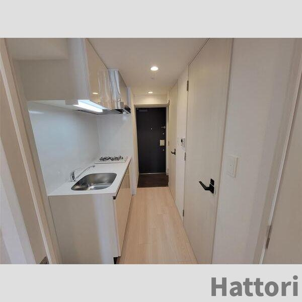 Attirant西三国の内装