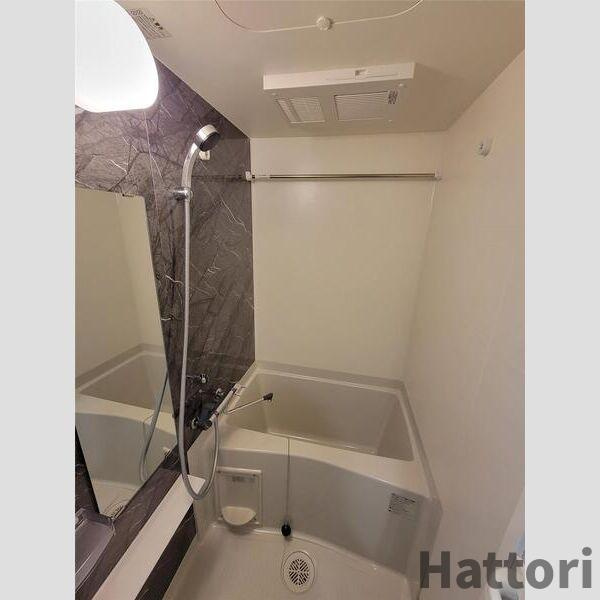 Attirant西三国のトイレ