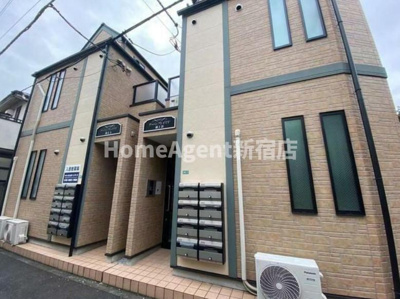 【外観】 | アーバンプレイスⅤ坂上B