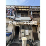 上神田２丁目貸家の画像