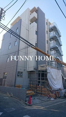 【外観】 | ラピス世田谷
