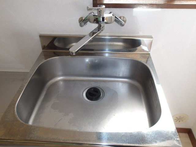 アームハイツのキッチン